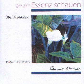 Essenz schauen (CD II)