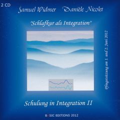 Schulung in Integration 2