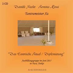 Tantrameister 10a